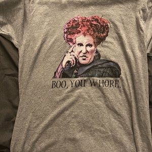 Hocus Pocus Shirt